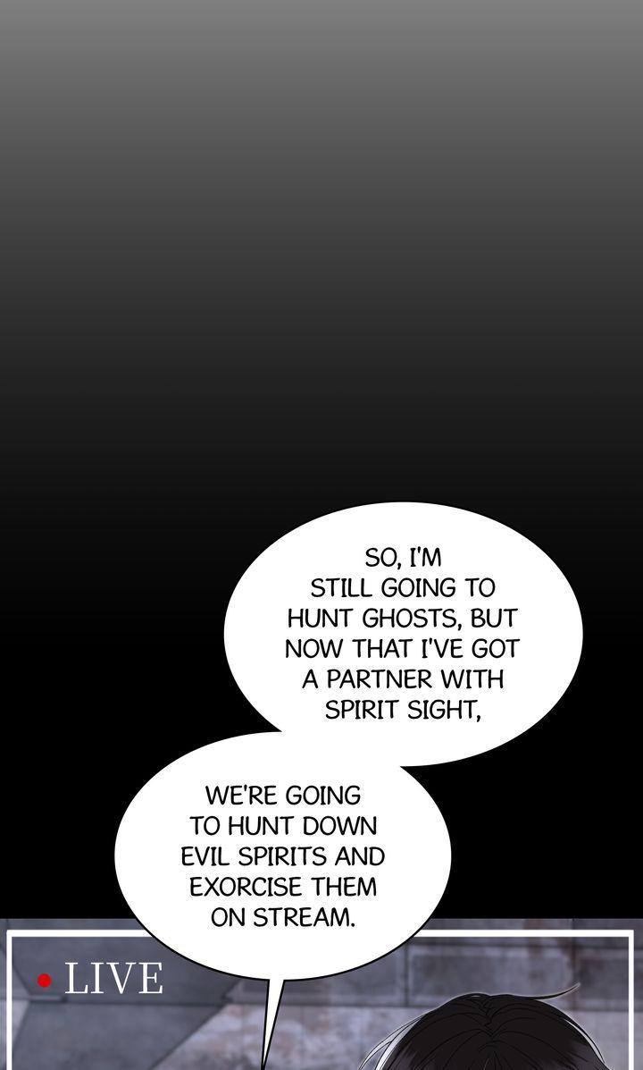 Read The Hunt Begins chapter 8 image 22 on Lezhin