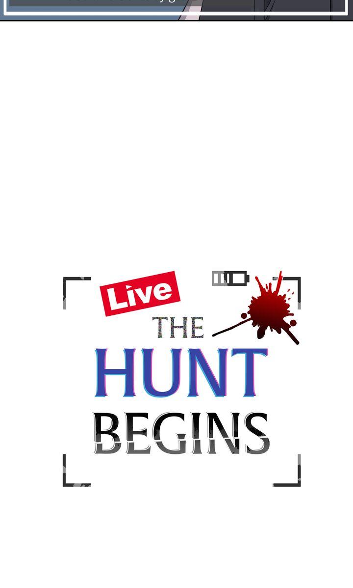 Read The Hunt Begins chapter 8 image 24 on Lezhin