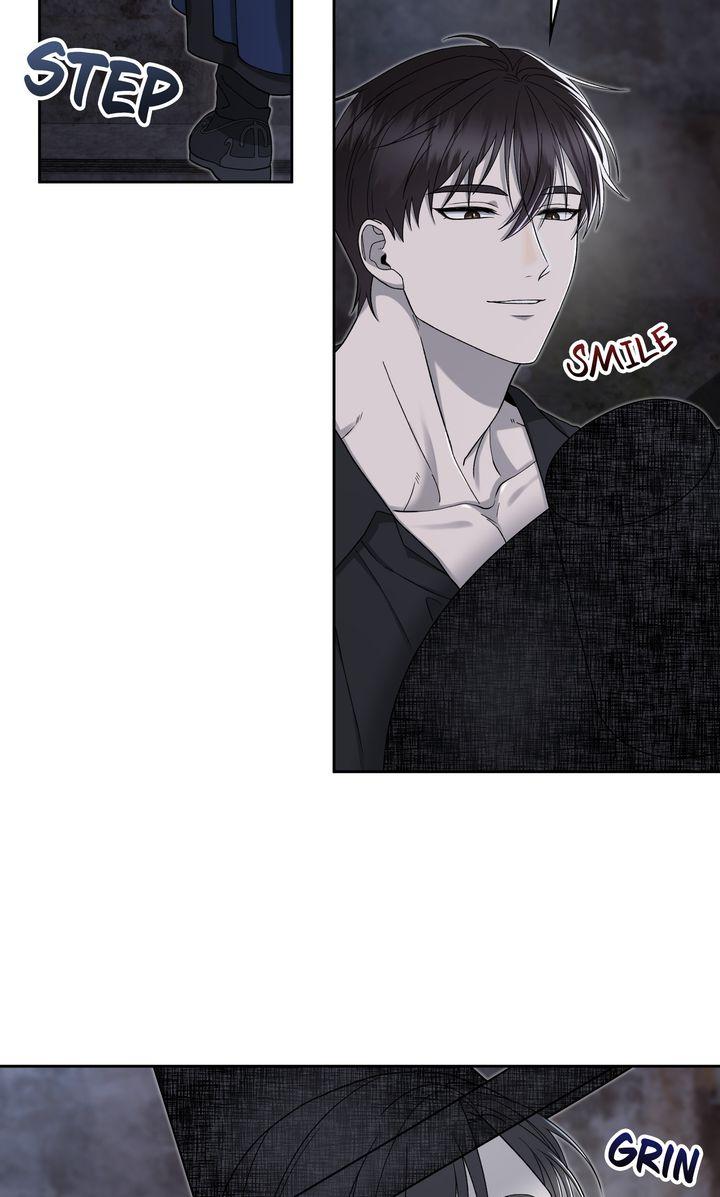 Read The Hunt Begins chapter 8 image 29 on Lezhin