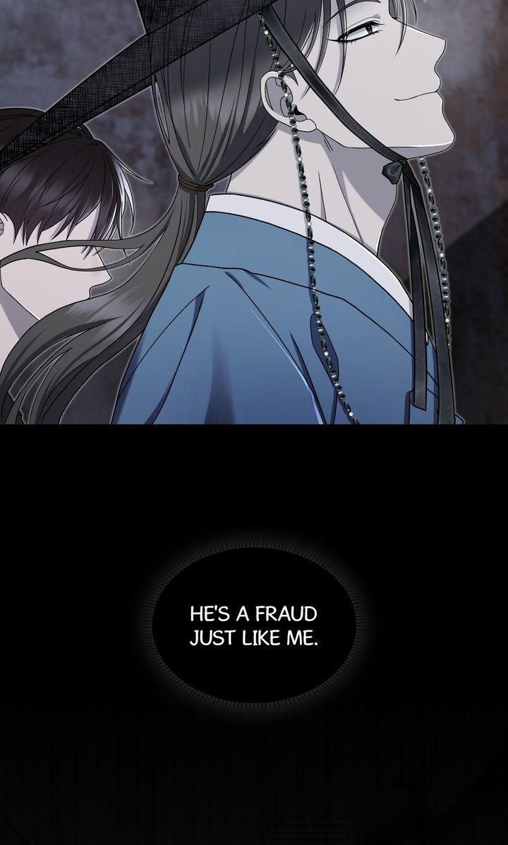 Read The Hunt Begins chapter 8 image 30 on Lezhin