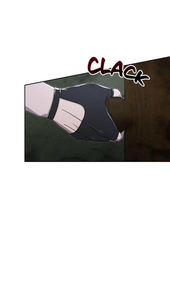 Read The Hunt Begins chapter 8 image 38 on Lezhin