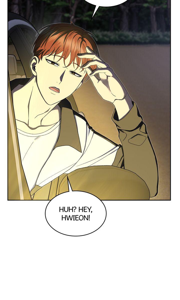 Read The Hunt Begins chapter 8 image 4 on Lezhin