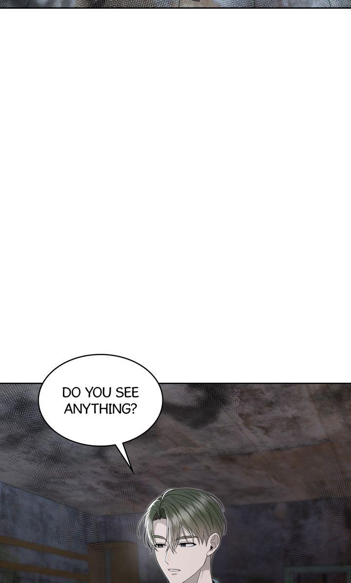 Read The Hunt Begins chapter 8 image 40 on Lezhin