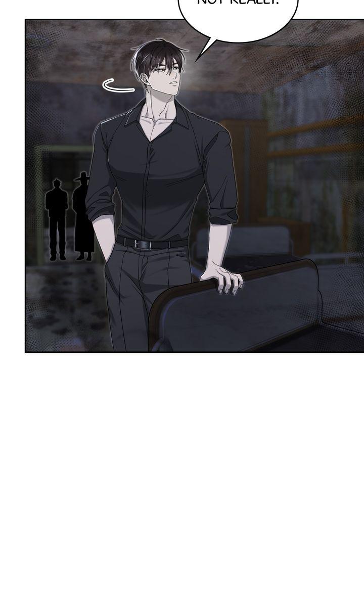 Read The Hunt Begins chapter 8 image 42 on Lezhin