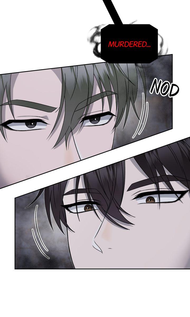 Read The Hunt Begins chapter 8 image 46 on Lezhin