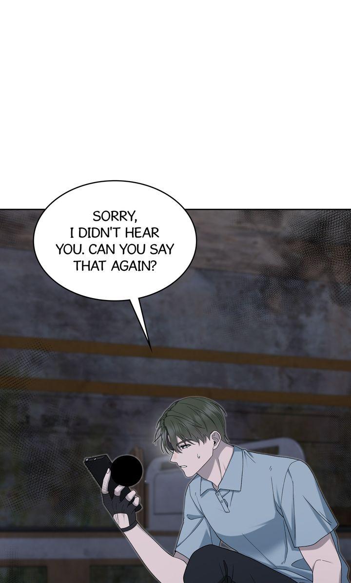 Read The Hunt Begins chapter 8 image 47 on Lezhin