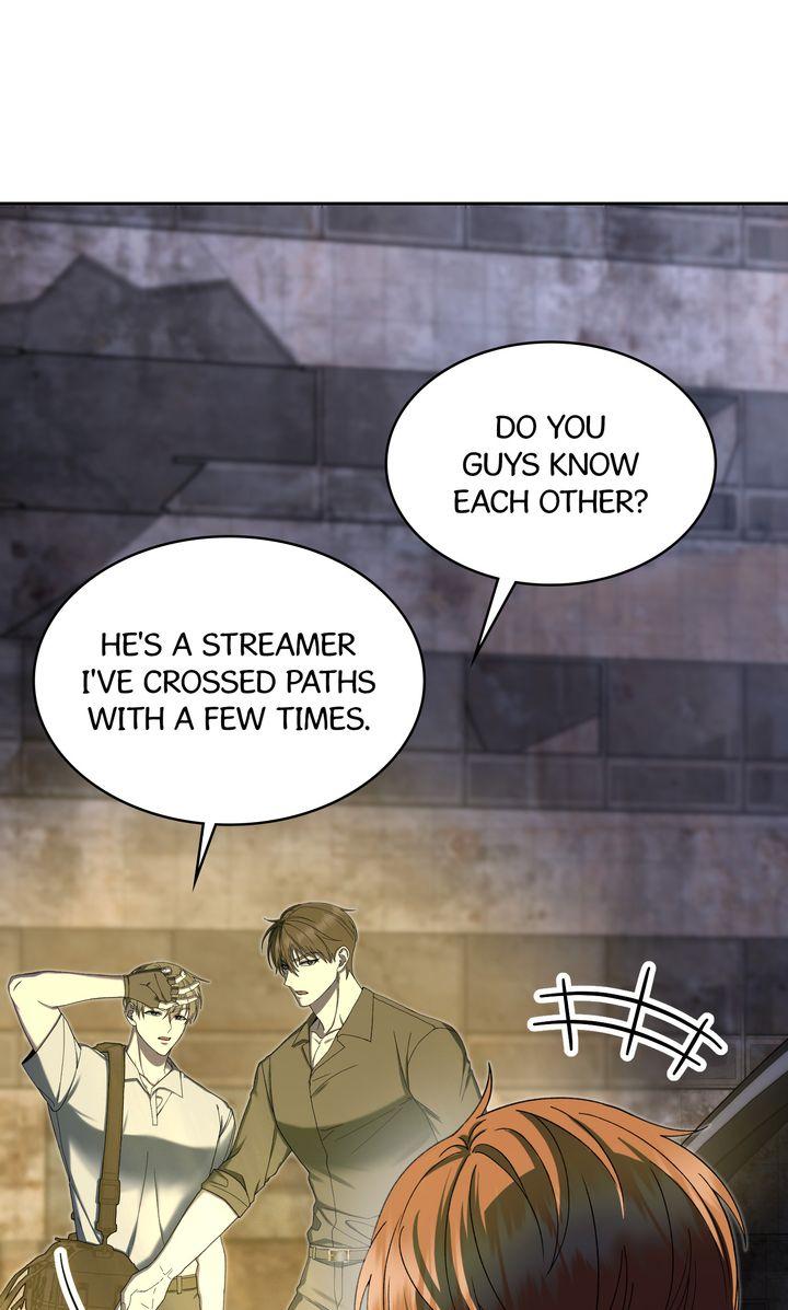 Read The Hunt Begins chapter 8 image 5 on Lezhin