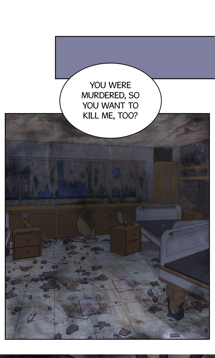 Read The Hunt Begins chapter 8 image 50 on Lezhin