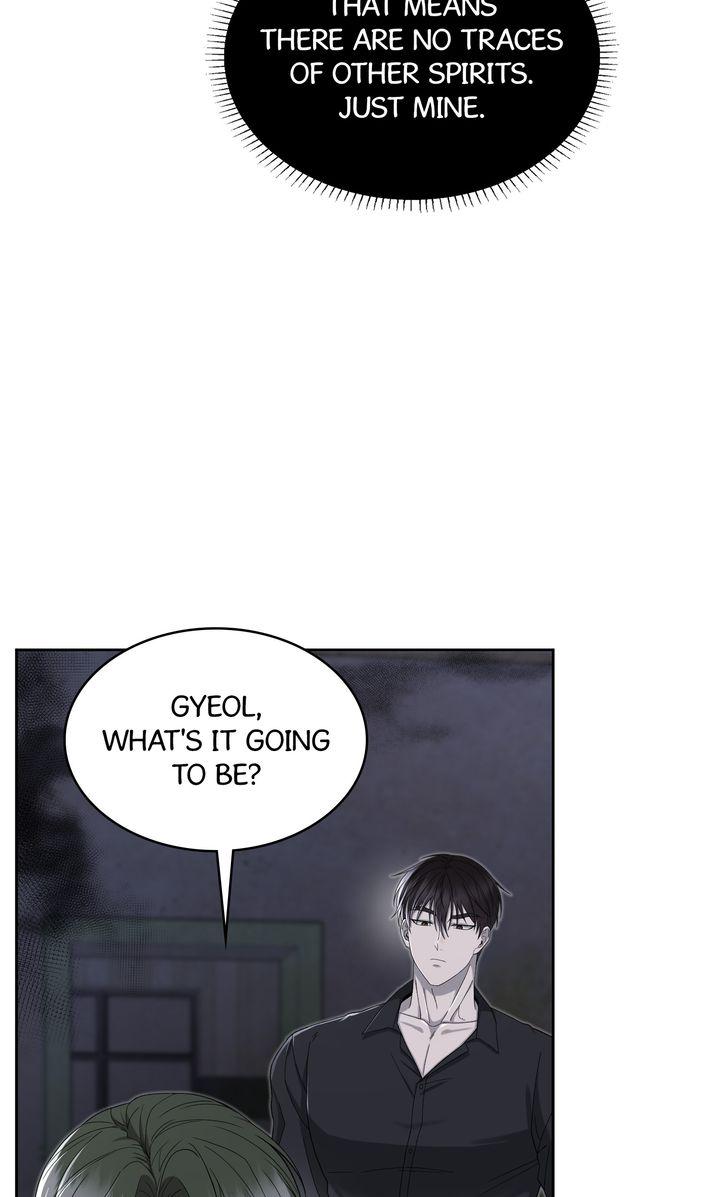 Read The Hunt Begins chapter 8 image 57 on Lezhin