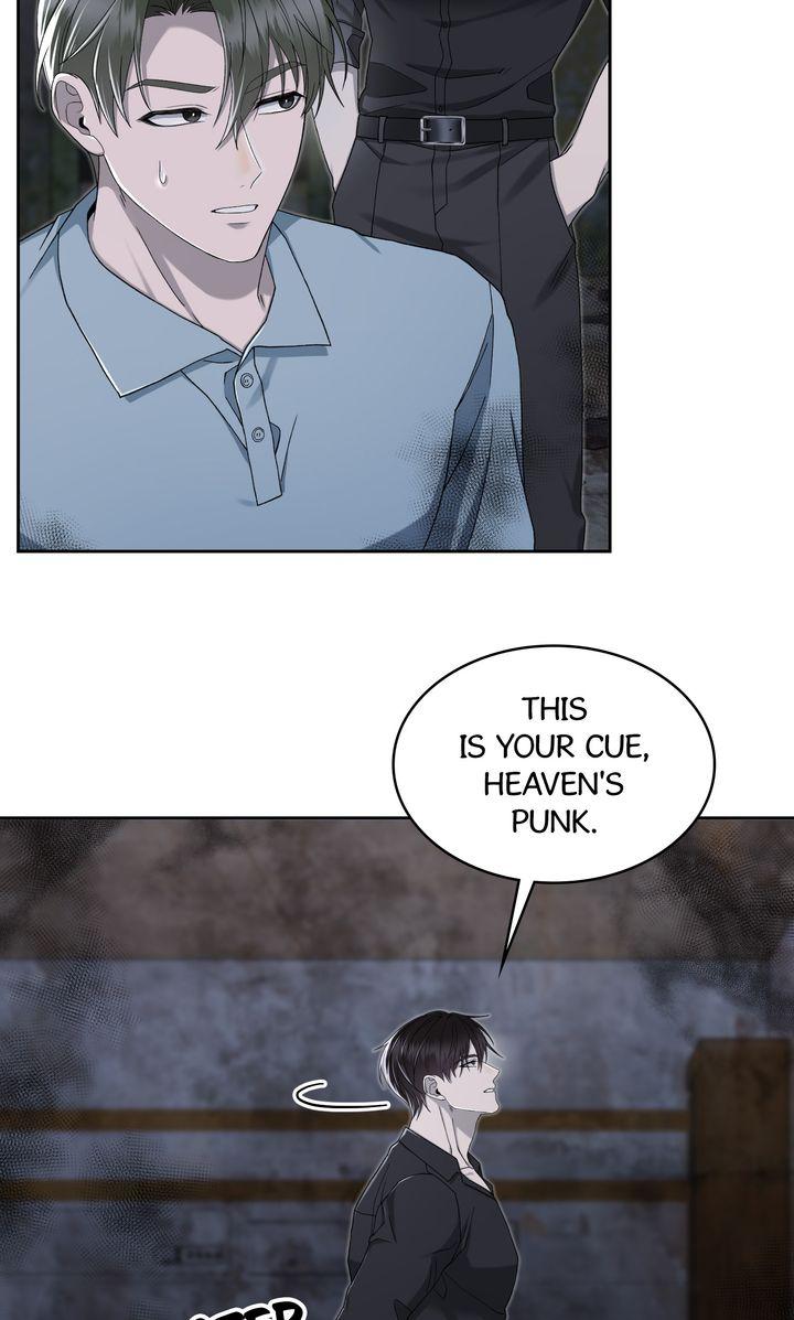 Read The Hunt Begins chapter 8 image 58 on Lezhin