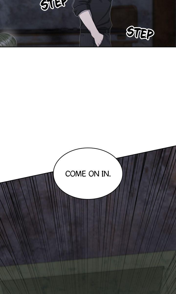 Read The Hunt Begins chapter 8 image 59 on Lezhin