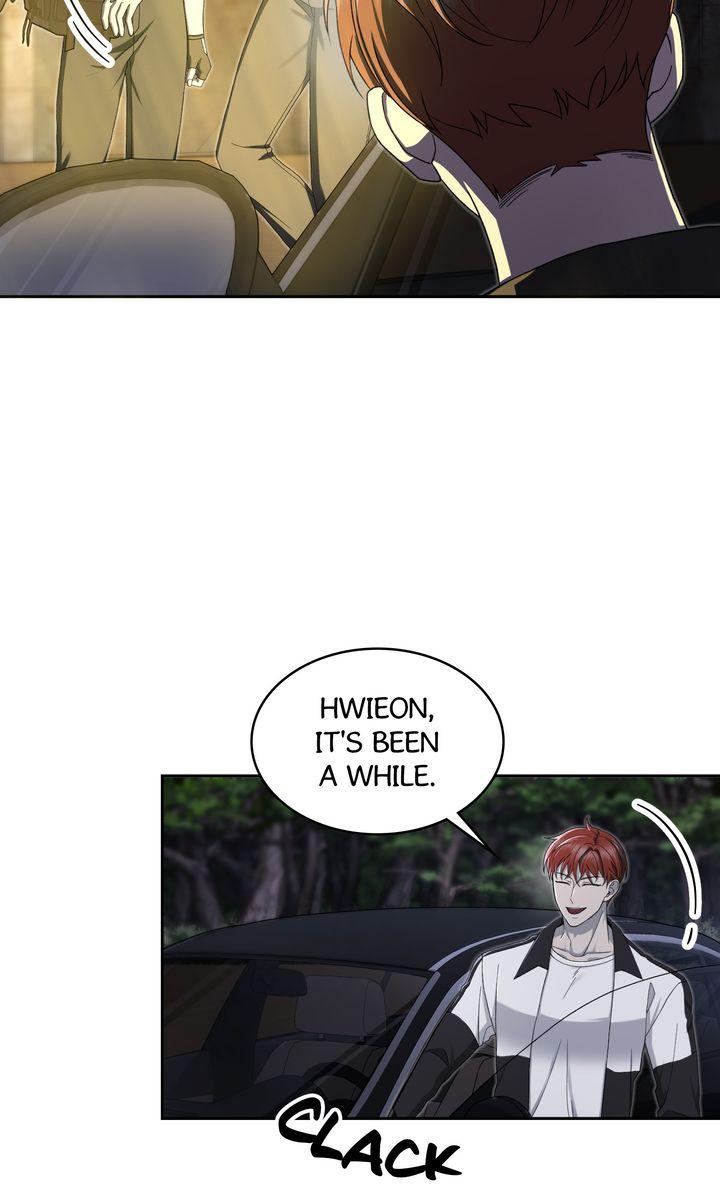 Read The Hunt Begins chapter 8 image 6 on Lezhin
