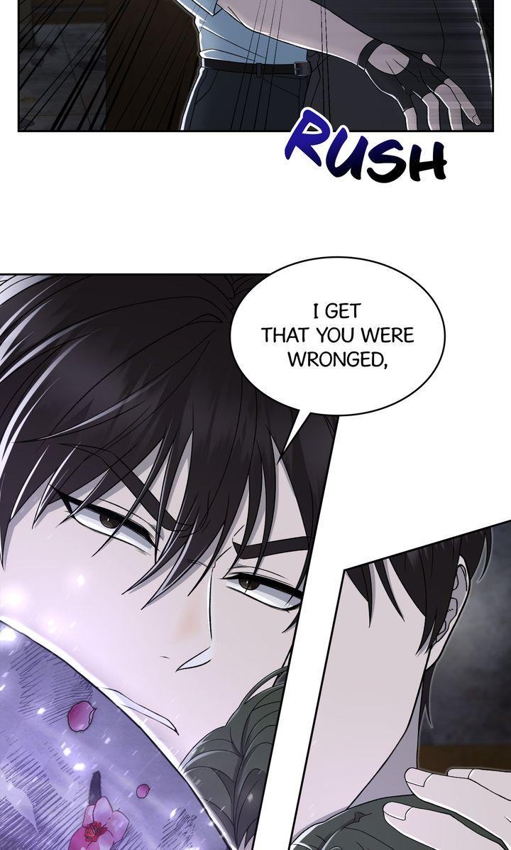 Read The Hunt Begins chapter 8 image 64 on Lezhin