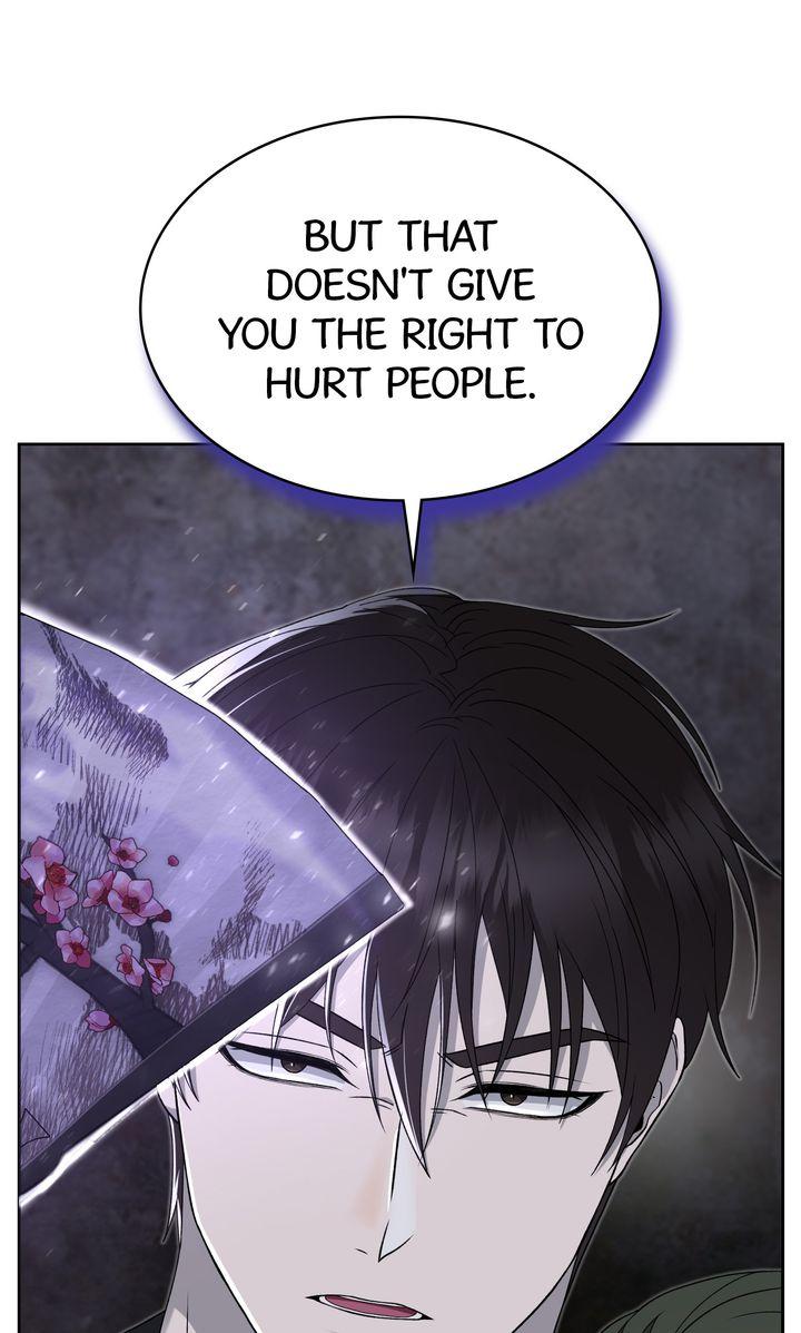 Read The Hunt Begins chapter 8 image 66 on Lezhin