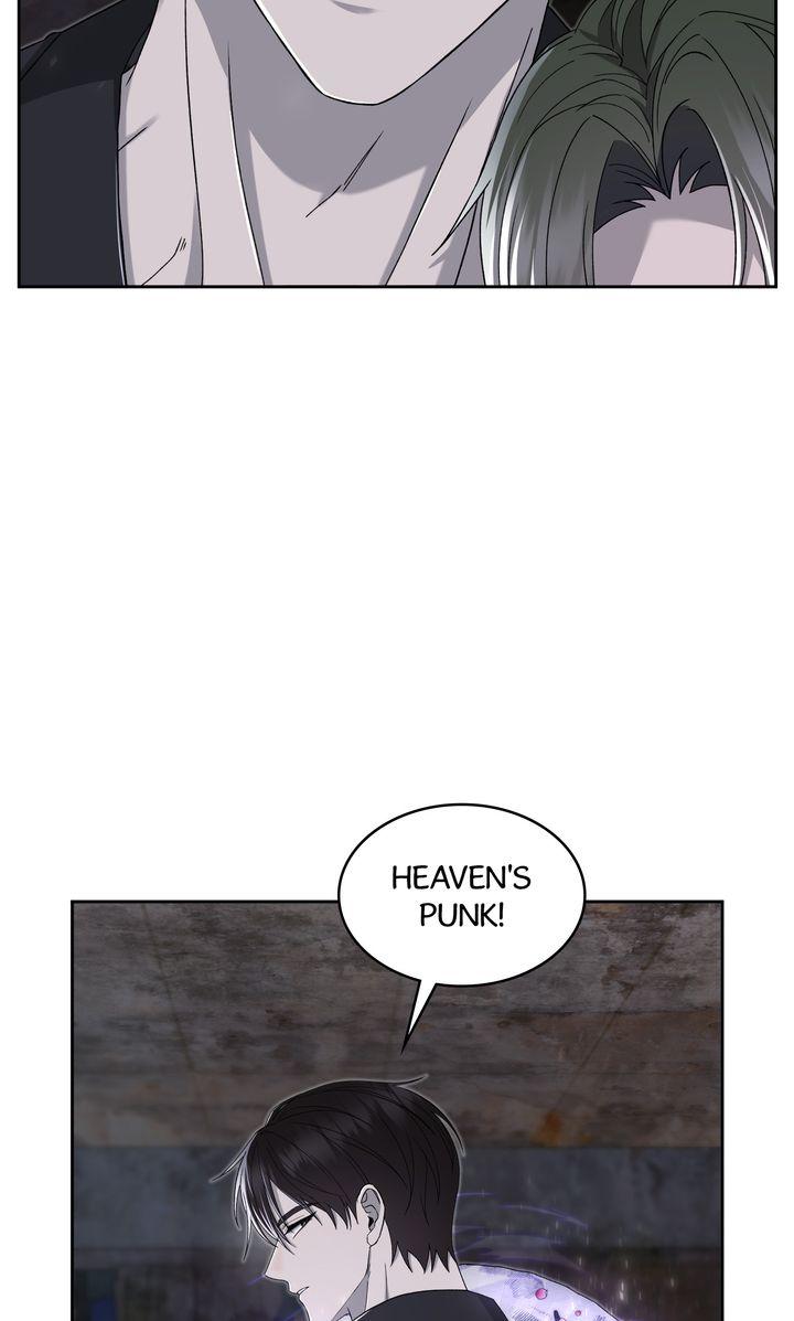 Read The Hunt Begins chapter 8 image 67 on Lezhin