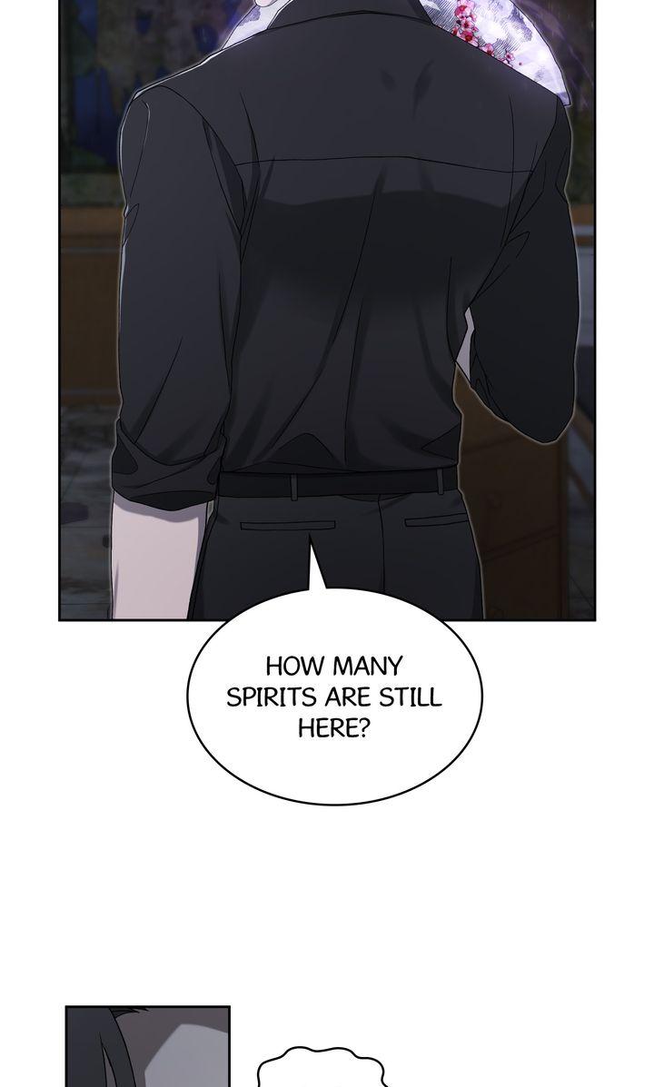 Read The Hunt Begins chapter 8 image 68 on Lezhin