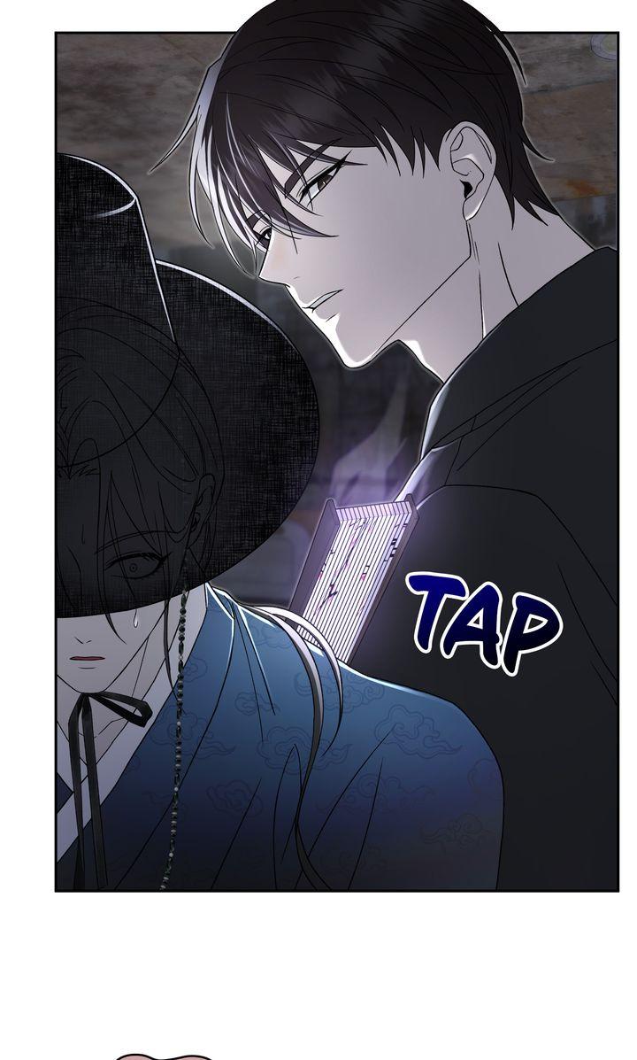 Read The Hunt Begins chapter 8 image 72 on Lezhin