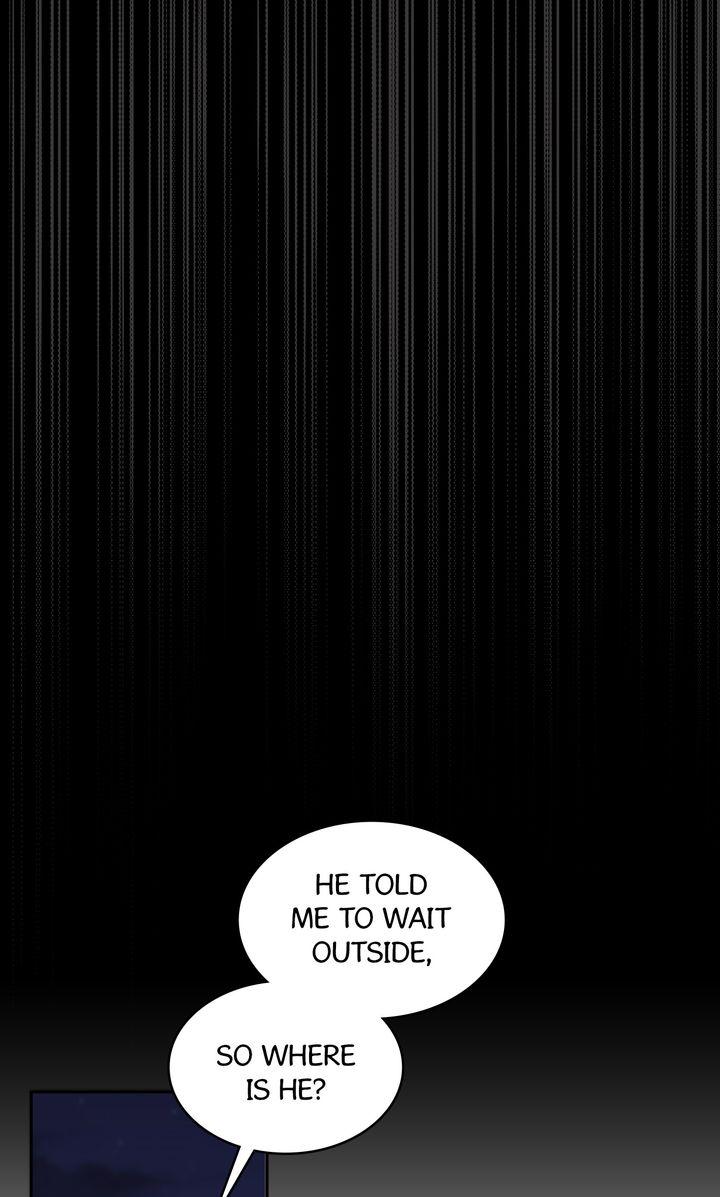 Read The Hunt Begins chapter 8 image 76 on Lezhin