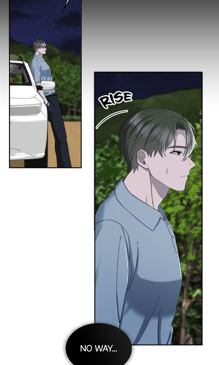 Read The Hunt Begins chapter 8 image 77 on Lezhin