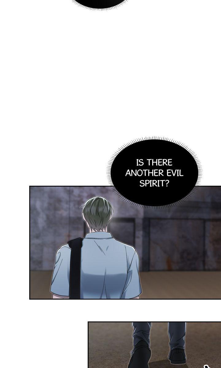 Read The Hunt Begins chapter 8 image 78 on Lezhin
