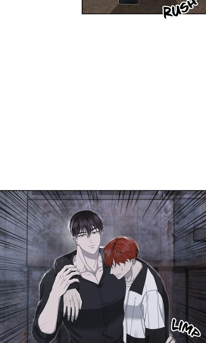 Read The Hunt Begins chapter 8 image 79 on Lezhin