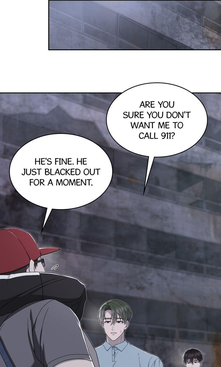 Read The Hunt Begins chapter 8 image 82 on Lezhin