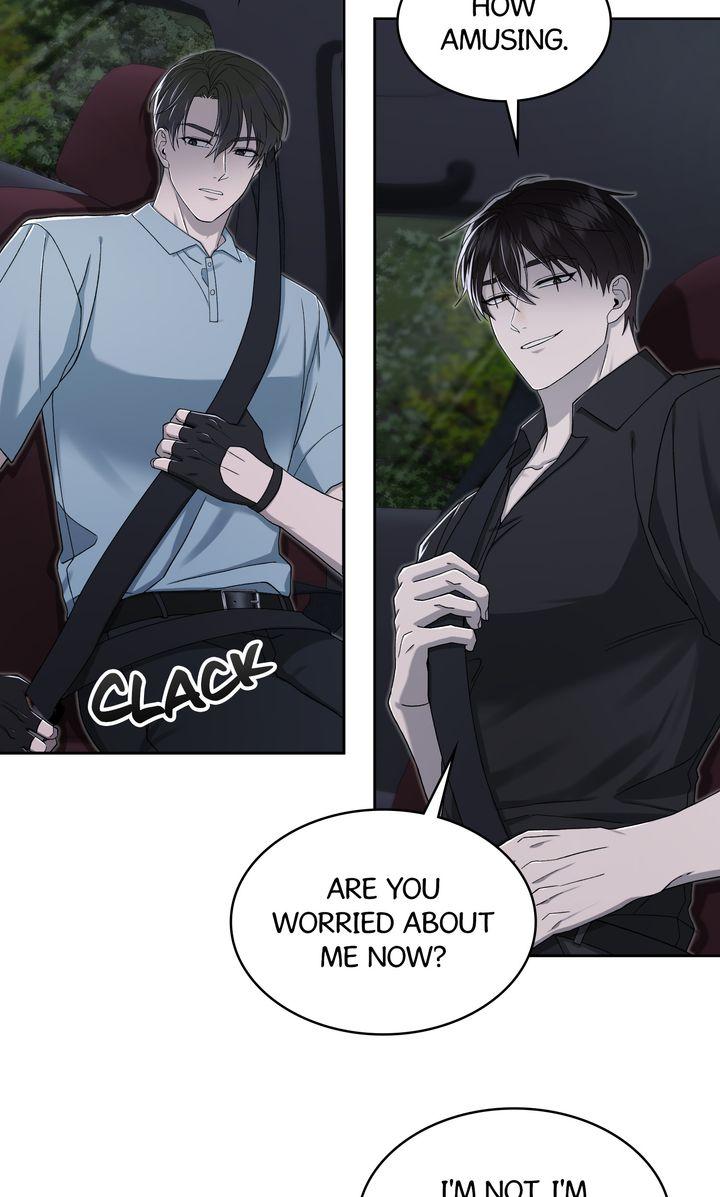 Read The Hunt Begins chapter 8 image 88 on Lezhin