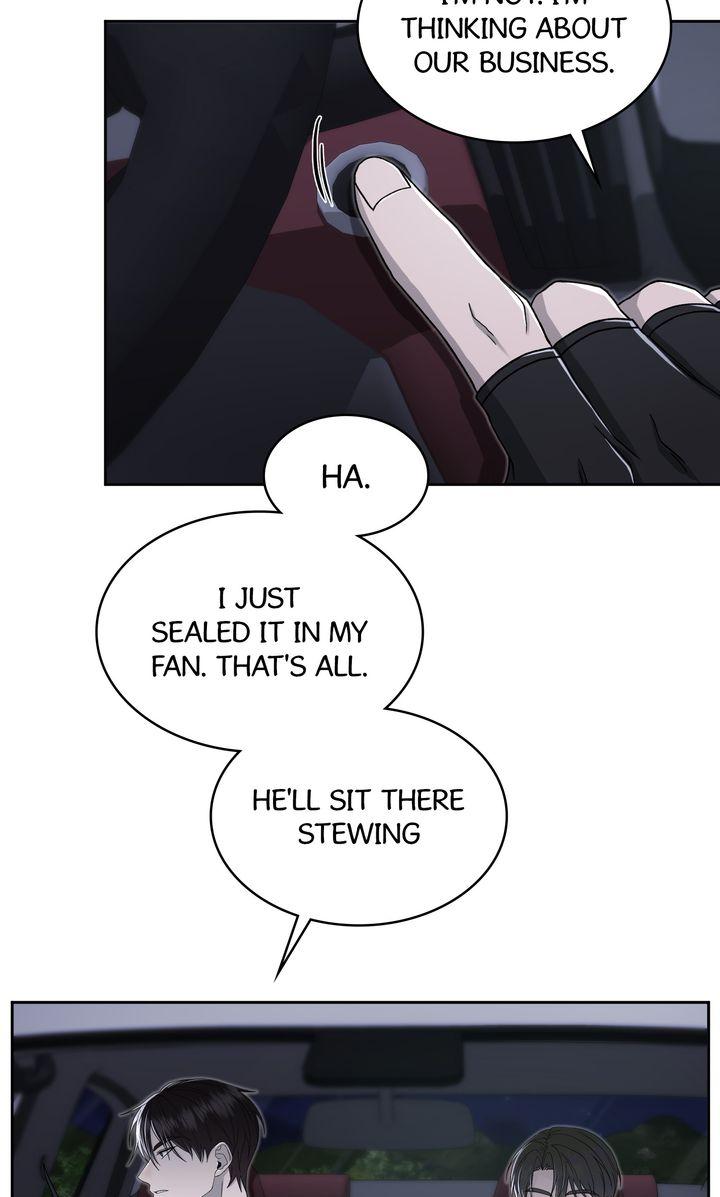 Read The Hunt Begins chapter 8 image 89 on Lezhin
