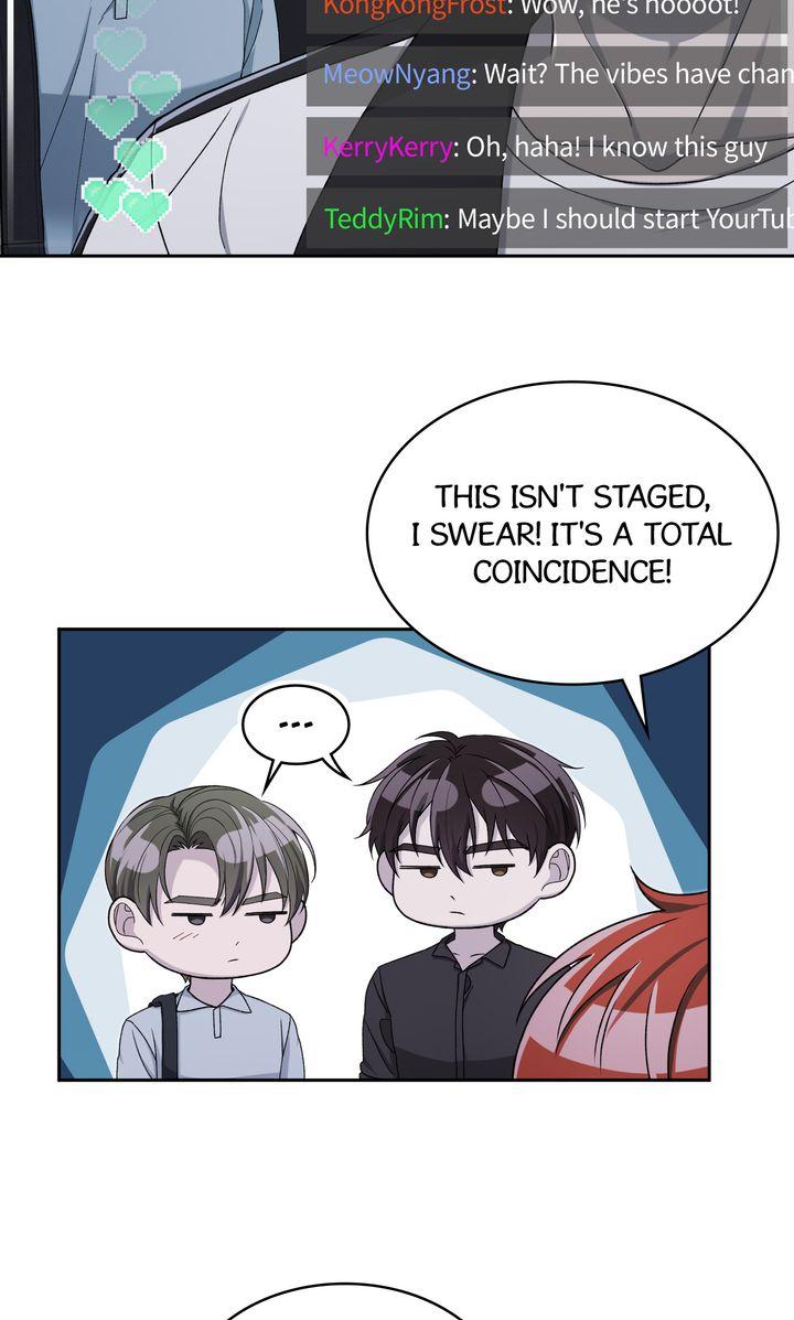 Read The Hunt Begins chapter 8 image 9 on Lezhin