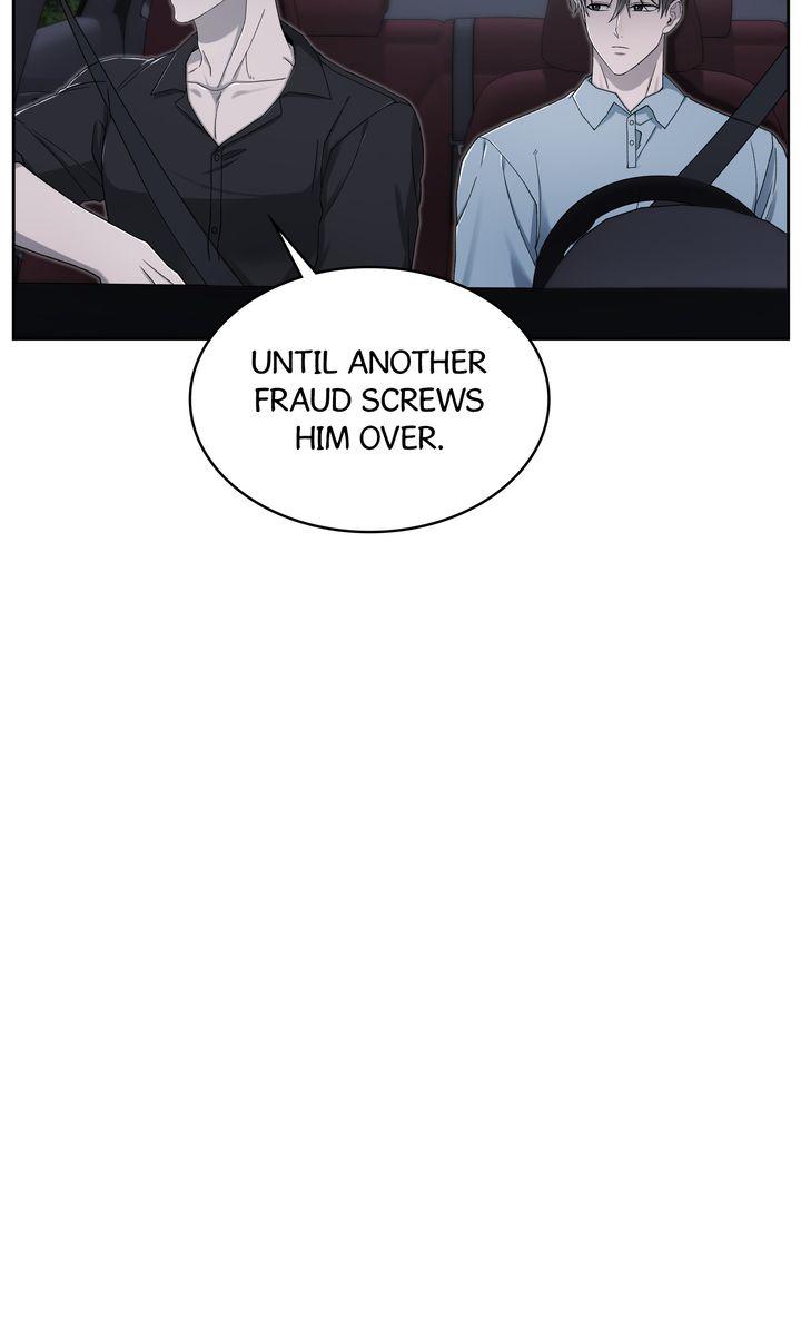 Read The Hunt Begins chapter 8 image 90 on Lezhin