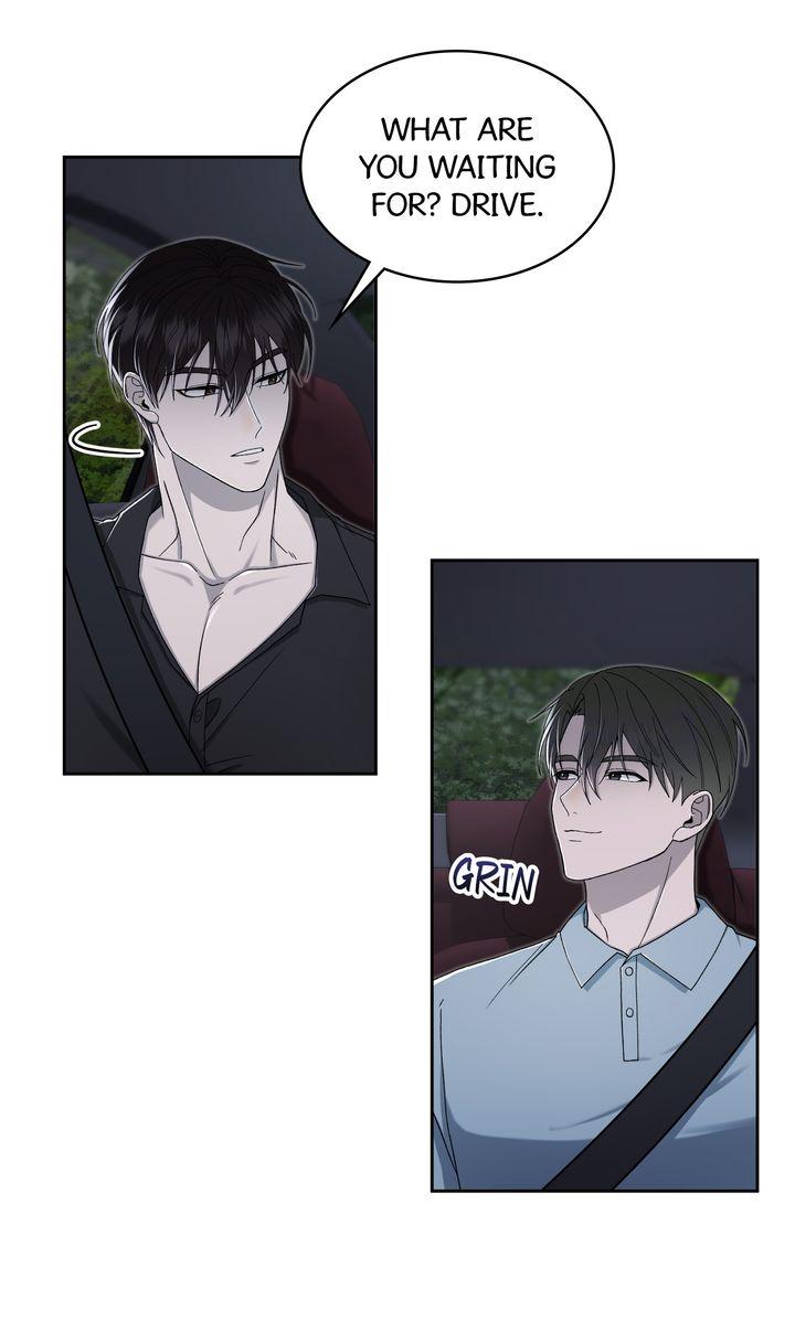Read The Hunt Begins chapter 8 image 91 on Lezhin