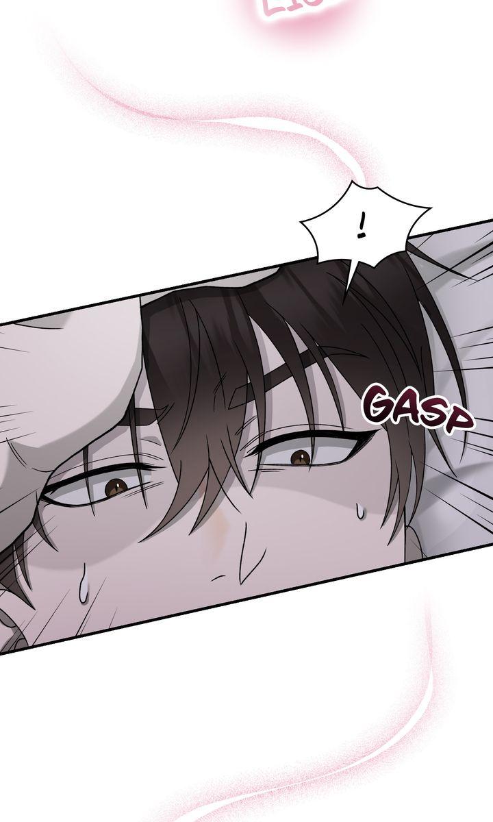 Read The Hunt Begins chapter 9 image 10 on Lezhin