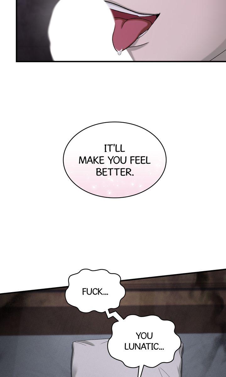 Read The Hunt Begins chapter 9 image 13 on Lezhin