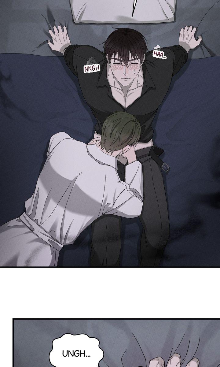 Read The Hunt Begins chapter 9 image 14 on Lezhin