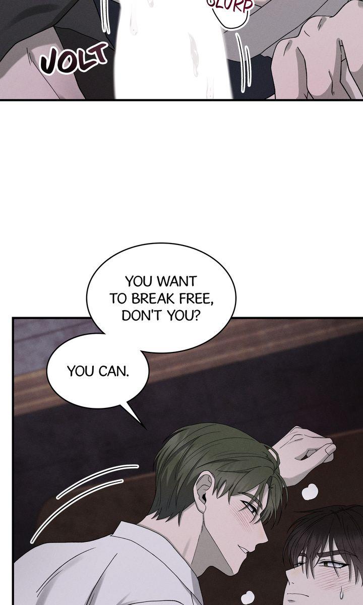 Read The Hunt Begins chapter 9 image 18 on Lezhin
