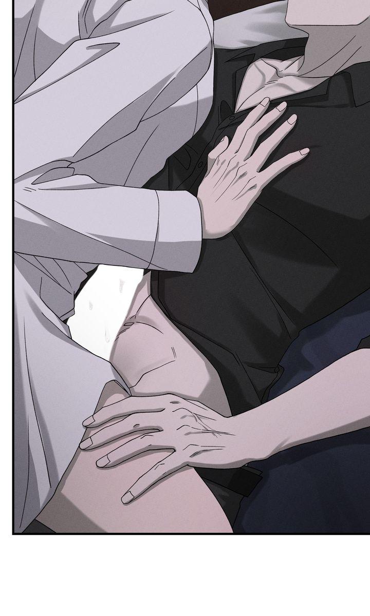 Read The Hunt Begins chapter 9 image 19 on Lezhin