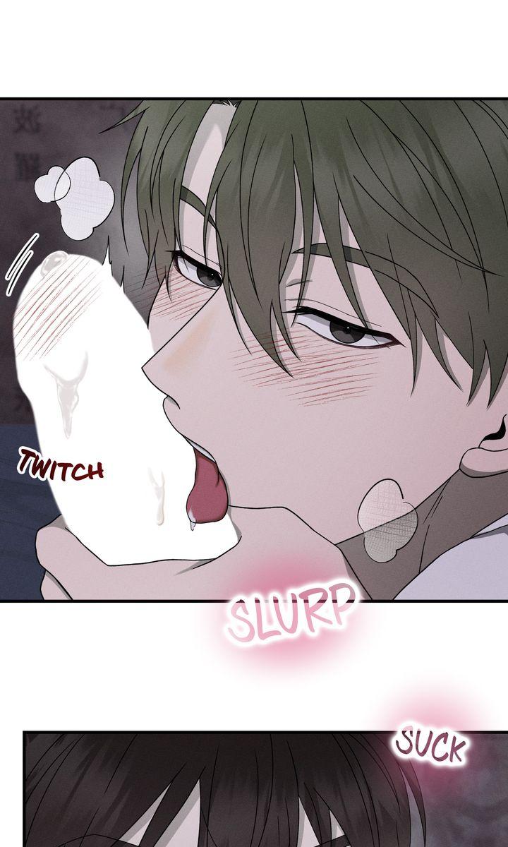Read The Hunt Begins chapter 9 image 20 on Lezhin