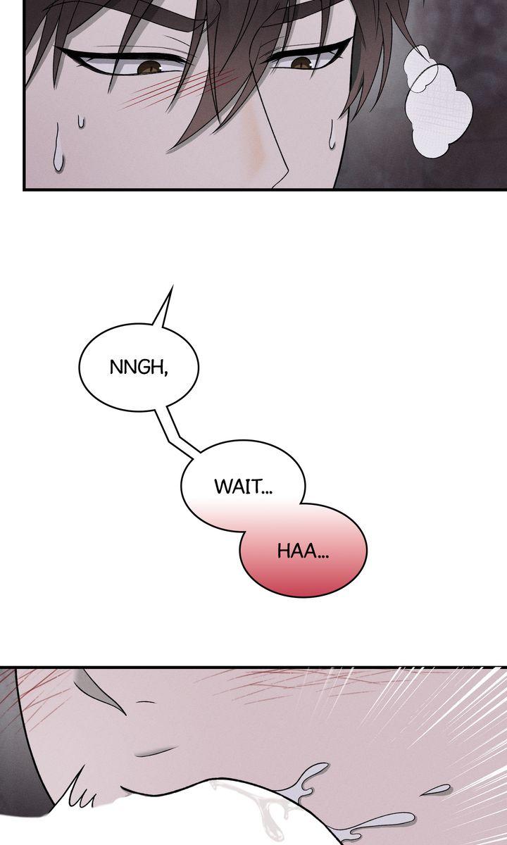 Read The Hunt Begins chapter 9 image 21 on Lezhin
