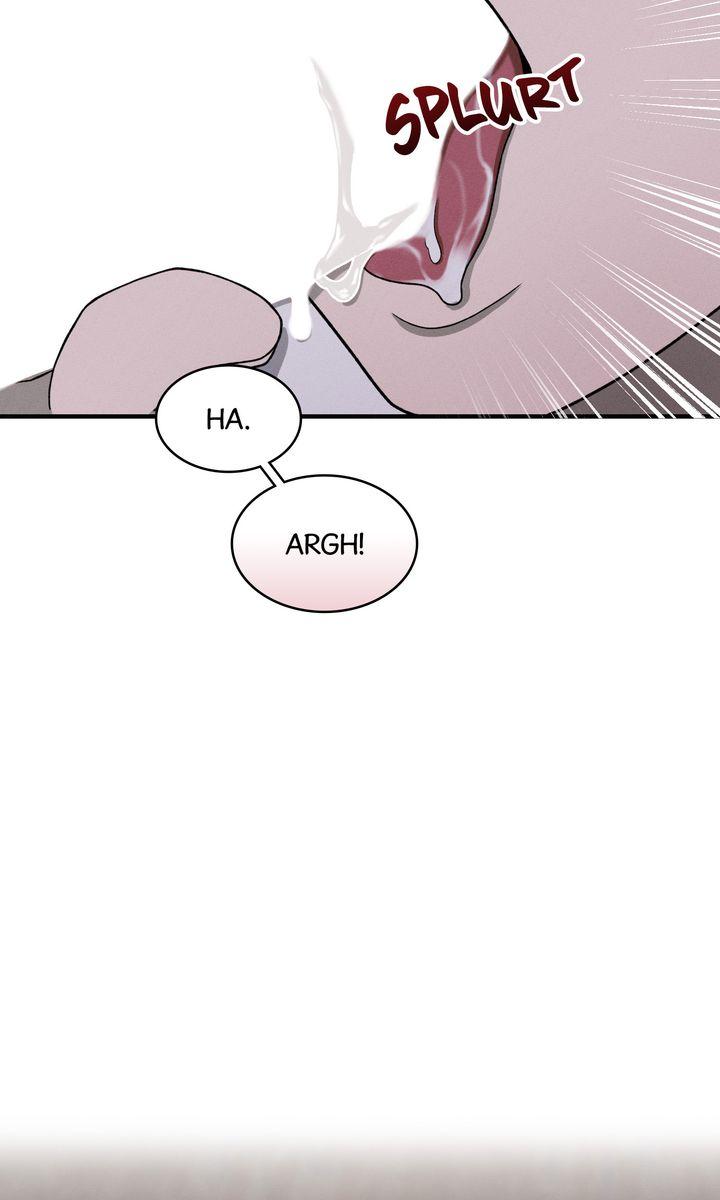 Read The Hunt Begins chapter 9 image 22 on Lezhin