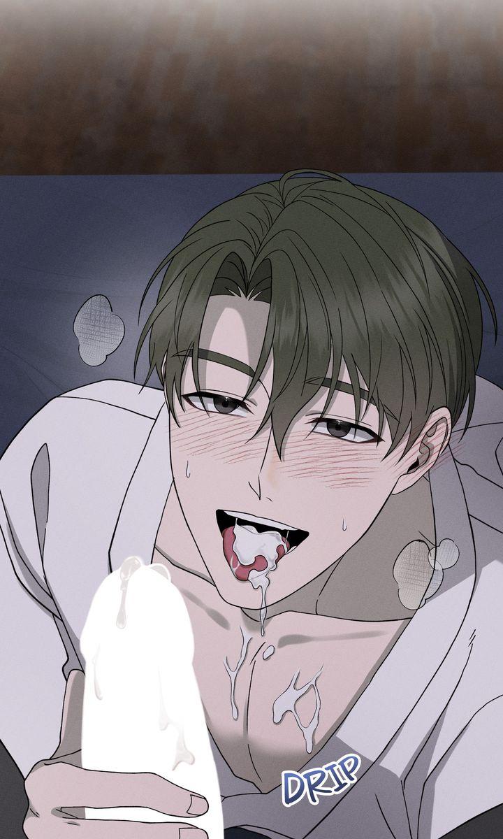 Read The Hunt Begins chapter 9 image 23 on Lezhin