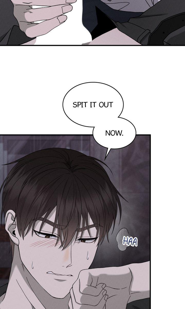 Read The Hunt Begins chapter 9 image 24 on Lezhin