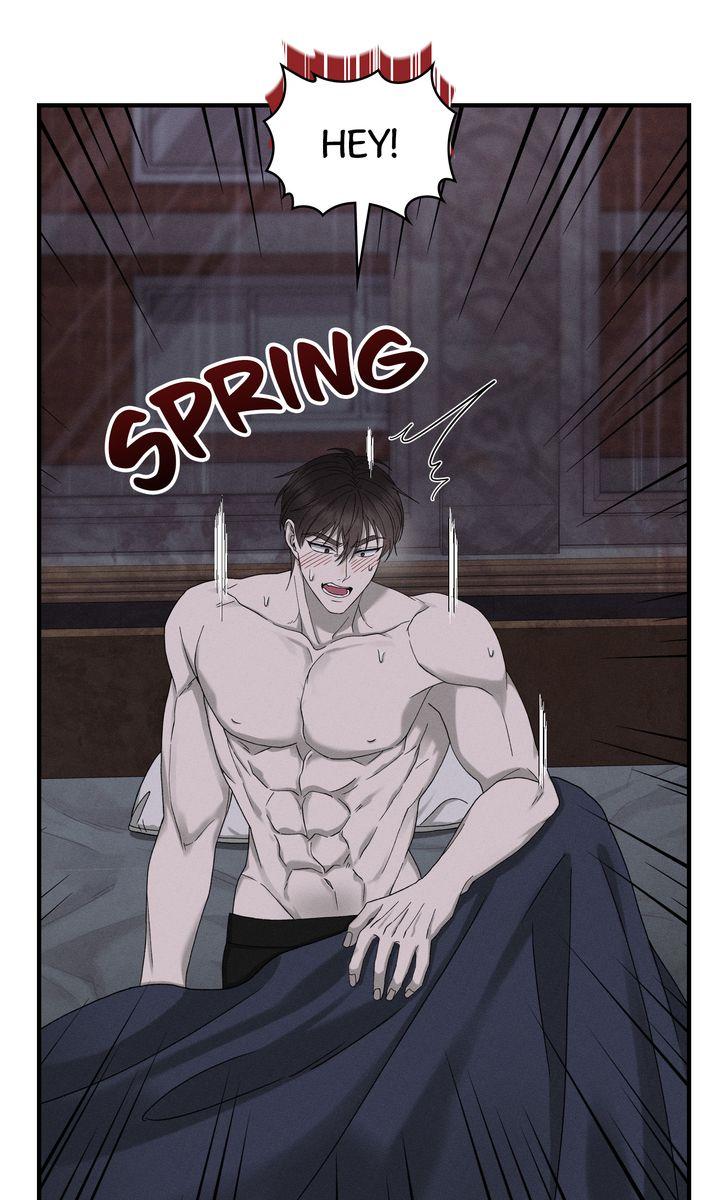 Read The Hunt Begins chapter 9 image 27 on Lezhin