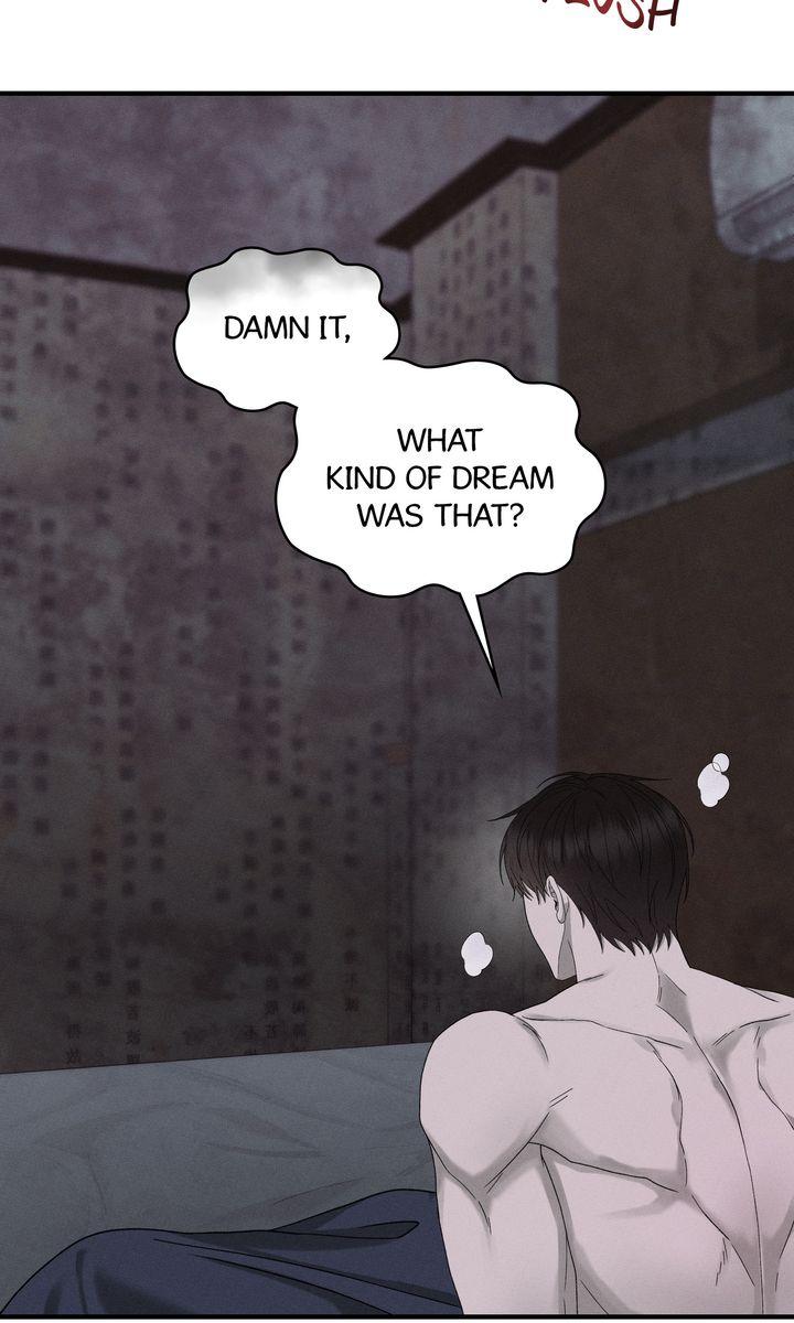 Read The Hunt Begins chapter 9 image 29 on Lezhin