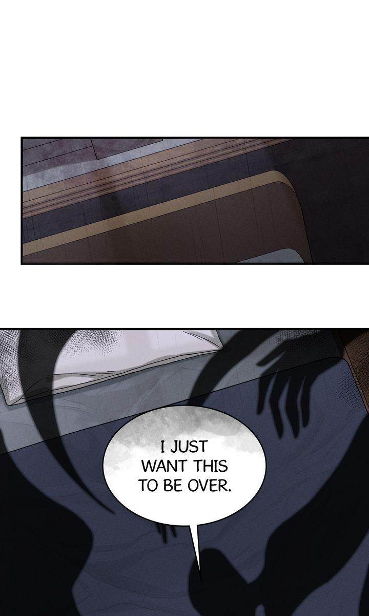 Read The Hunt Begins chapter 9 image 3 on Lezhin