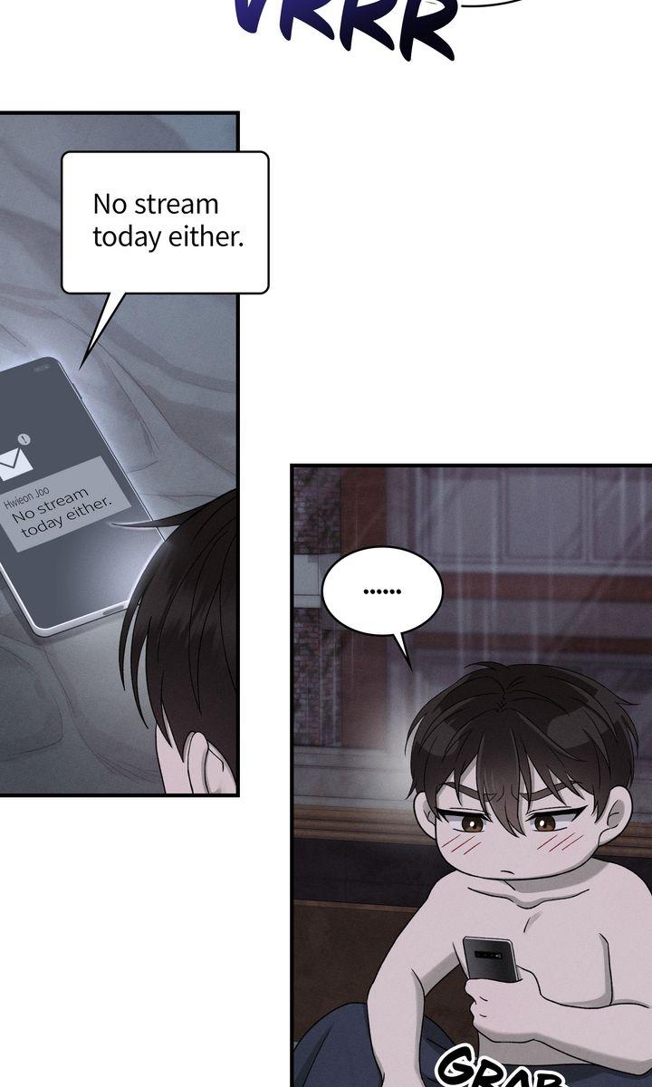 Read The Hunt Begins chapter 9 image 31 on Lezhin