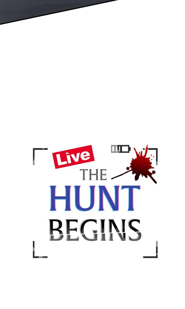 Read The Hunt Begins chapter 9 image 33 on Lezhin