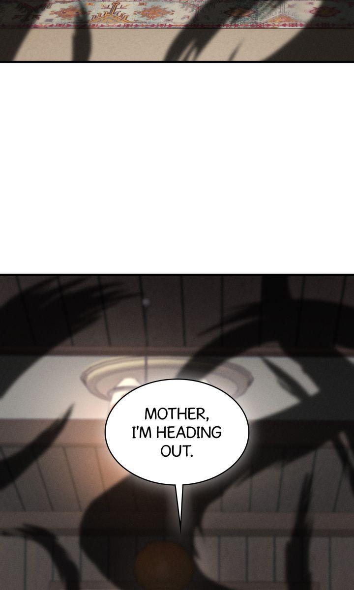 Read The Hunt Begins chapter 9 image 35 on Lezhin