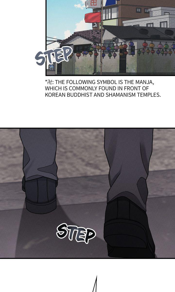 Read The Hunt Begins chapter 9 image 38 on Lezhin