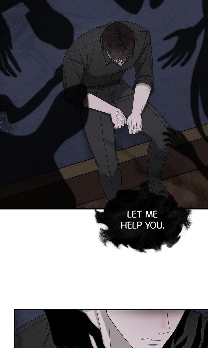 Read The Hunt Begins chapter 9 image 4 on Lezhin