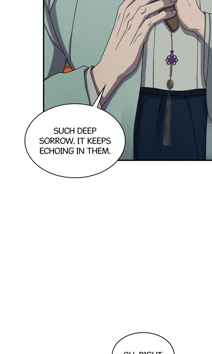 Read The Hunt Begins chapter 9 image 43 on Lezhin